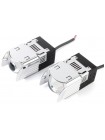 Автомобільні LED світлодіодні лінзи AMS Matrix Mini M3 BI-LED