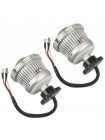 Автомобільні LED світлодіодні лінзи AMS Matrix High Beam M 2.7"