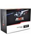 Автомобильные LED светодиодные линзы AMS Bi-LED Z7 3''