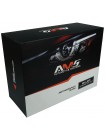 Автомобільні LED світлодіодні лінзи AMS Bi-LED Z-Truck 24V 3"