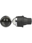 Автомобільні LED світлодіодні лінзи AMS Bi LED FOG 3" 3000K
