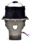 Автомобильные LED светодиодные линзы AMS Bi-LED Z6 3'' F