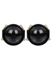 Автомобільні LED світлодіодні лінзи AMS Original A2 MAX 3.0 F/R