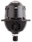 Автомобільні LED світлодіодні лінзи AMS ORIGINAL A8 5500K 3.0 Blue F/R
