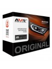Автомобільні LED світлодіодні лінзи AMS Original A1 2.5" F/R