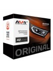 LED Линзы AMS ORIGINAL A2 3" F/R