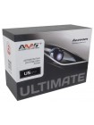 Автомобильные LED светодиодные линзы AMS ULTIMATE U5 3.0 F
