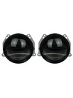 Автомобільні LED світлодіодні лінзи AMS ULTIMATE U7 LASER 3.0 F V2