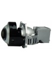 Автомобильные LED светодиодные линзы AMS ULTIMATE U7 LASER 3.0 F V2