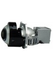 Автомобільні LED світлодіодні лінзи AMS ULTIMATE U7 LASER 3" F