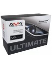 Автомобильные LED светодиодные линзы AMS ULTIMATE U8 3.0" F