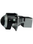 Автомобільні LED світлодіодні лінзи AMS ULTIMATE U9 LASER 3.0 F