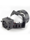 LED Линзы AMS ULTIMATE S1 3" F