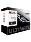LED Линзы AMS ULTIMATE S1 3" F