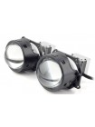 LED Линзы AMS ULTIMATE S2 3" F