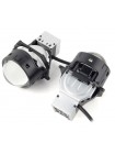 LED Линзы AMS ULTIMATE S2 3" F