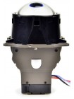 Автомобільні LED світлодіодні лінзи AMS ULTIMATE U6 3" F