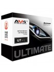 Автомобільні LED світлодіодні лінзи AMS ULTIMATE U7 3" F