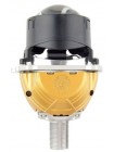 Автомобільні LED світлодіодні лінзи AMS Bi-LED ULTRA U1 2.5'' F/R