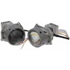 Автомобільні LED світлодіодні лінзи Kamiso (Aozoom) ALPD-11-02 Dragon Knight Bi-LED 47/63W