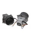Автомобільні LED світлодіодні лінзи Kamiso (Aozoom) ALPD-11-02 Dragon Knight Bi-LED 47/63W