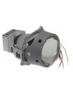Автомобільні LED світлодіодні лінзи Kamiso (Aozoom) ALPD-11-02 Dragon Knight Bi-LED 47/63W