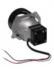 Автомобільні LED світлодіодні лінзи Kamiso (Aozoom) ALPD-12-05 Bi-LED 52/60W