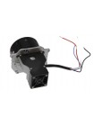 Автомобільні LED світлодіодні лінзи Kamiso (Aozoom) ALPD-12-05 Bi-LED 52/60W