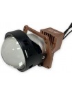 Автомобільні LED світлодіодні лінзи Bi-LED Aled XLP-E160 12V 50W 5700K