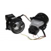 Автомобільні LED світлодіодні лінзи Kamiso (Aozoom) DLPD-04-03 Bi-LED LASER 5500K 66/85W