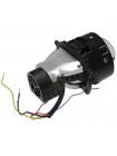 Автомобільні LED світлодіодні лінзи Kamiso (Aozoom) DLPD-04-03 Bi-LED LASER 5500K 66/85W