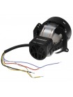 Автомобільні LED світлодіодні лінзи Kamiso (Aozoom) DLPD-04-03 Bi-LED LASER 5500K 66/85W