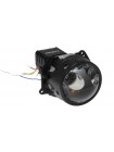 Автомобільні LED світлодіодні лінзи Kamiso (Aozoom) DLPD-04-03 Bi-LED LASER 5500K 66/85W