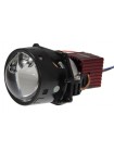Автомобільні LED світлодіодні лінзи Kamiso (Aozoom) DLPD-07-02 Bi-LED LASER 5500K 72/55W
