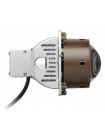 Автомобільні LED світлодіодні лінзи Kamiso (Aozoom) CLPD-03PRO-02 Bi-LED 60/68W