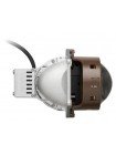 Автомобільні LED світлодіодні лінзи Kamiso (Aozoom) CLPD-03PRO-02 Bi-LED 60/68W