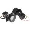 Автомобильные LED светодиодные линзы Kamiso (Aozoom) DLPD-01 Bi-LED LASER 5500K 66/75W