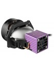 Автомобільні LED світлодіодні лінзи Kamiso (Aozoom) DLPD-07-03 Bi-LED LASER 5500K 75/50W