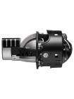 Автомобільні LED світлодіодні лінзи Kamiso (Aozoom) AAPD10-02 Bi-LED LASER 5500K GEN4 51/69W