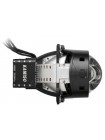 Автомобільні LED світлодіодні лінзи Kamiso (Aozoom) AAPD10-02 Bi-LED LASER 5500K GEN4 51/69W