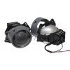 Автомобильные LED светодиодные линзы Kamiso (Aozoom) ALPD-07PLUS Bi-LED 47/55W