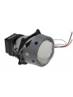 Автомобільні LED світлодіодні лінзи Kamiso (Aozoom) ALPD-07PLUS Bi-LED 47/55W