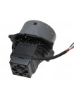 Автомобільні LED світлодіодні лінзи Kamiso (Aozoom) ALPD-07PLUS Bi-LED 47/55W