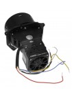 Автомобільні LED світлодіодні лінзи Kamiso (Aozoom) DLPD-01 Bi-LED LASER 5500K 66/75W