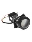 Автомобільні LED світлодіодні лінзи Kamiso (Aozoom) DLPD-01 Bi-LED LASER 5500K 66/75W