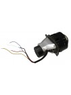 Автомобільні LED світлодіодні лінзи Kamiso (Aozoom) DLPD-04-01 Bi-LED LASER 5500K 66/80W