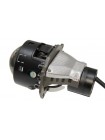 Автомобільні LED світлодіодні лінзи Kamiso (Aozoom) DLPD-04-01 Bi-LED LASER 5500K 66/80W