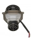 Автомобільні LED світлодіодні лінзи Kamiso (Aozoom) DLPD-04-01 Bi-LED LASER 5500K 66/80W