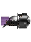 Автомобільні LED світлодіодні лінзи Kamiso (Aozoom) DLPD-07-03 Bi-LED LASER 5500K 75/50W