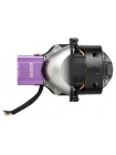 Автомобільні LED світлодіодні лінзи Kamiso (Aozoom) DLPD-07-03 Bi-LED LASER 5500K 75/50W